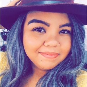 Meet your Posher, Erika